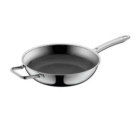 WMF Profi Resist panvica / Priemer 28 cm / nerezová