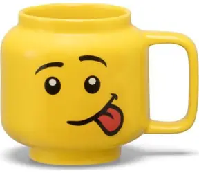 LEGO® keramický hrnček 255 ml - silly