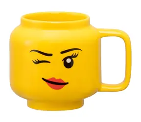 LEGO® keramický hrnček 255 ml - winky