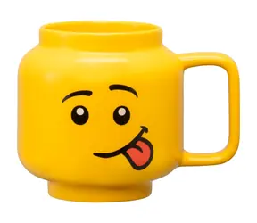 LEGO® keramický hrnček 530 ml - silly