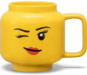 LEGO® keramický hrnček 530 ml - winky