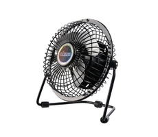 AKASA AK-UFN01-BK ventilátor USB