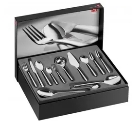 Zwilling Aberdeen príborový set 68 ks / nerezová oceľ
