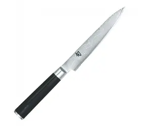 KAI Shun Classic DM-0722 Nôž na paradajky 15cm
