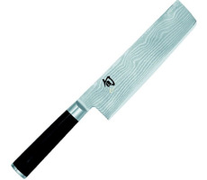 KAI Shun Classic DM-0728 Nakiri nôž na zeleninu 16.5cm