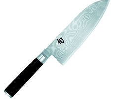 KAI Shun Classic DM-0717 Santoku nôž 19cm