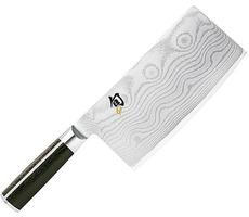 KAI Shun Classic DM-0712 Nôž čínskeho šéfkuchára 18cm