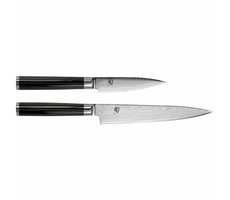 KAI Shun Classic DMS-210 sada 2 nožov/nôž 9cm + univerzálny nôž 15cm