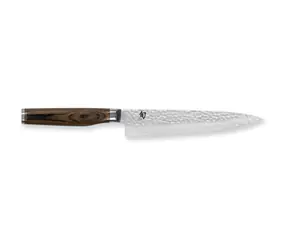 KAI Shun Premier TDM-1701 Tim Mälzer univerzálny nôž 16.5cm