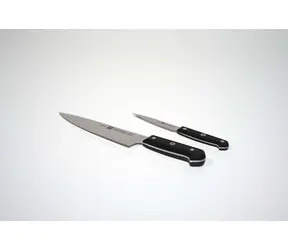 Zwilling Gourmet 36130-005-0 sada 2 nožov / 1x kuchársky nôž / 1x okrajovací nôž