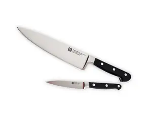 Zwilling Professional S 35645-000-0 súprava 2 nožov / 1x kuchársky nôž / 1x okrajovací nôž