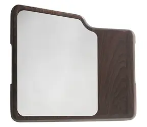 Berkel Cutting Board HL 200-250 beech wood &amp; Stainless Steel / Doštička na krájanie