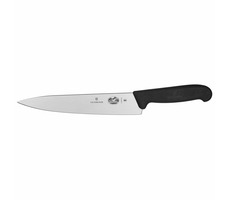 VICTORINOX Fibrox univerzálny nôž 22 cm / Dĺžka čepele 22 cm