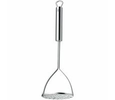 WMF Profi PLUS šťouchadlo na zemiaky / nerez oceľ / Dĺžka 28.5 cm