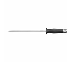 WMF Spitzenklasse PLUS ocieľka na nože 23 cm / Dĺžka ocieľky 23 cm / Celková dĺžka 36 cm / dopredaj