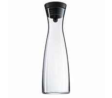 WMF Basic karafa na vodu 1.5 l / uzáver / integrované sitko / 1.5 l / 32.7 x 11.3 cm