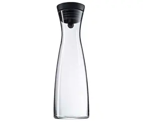 WMF Basic karafa na vodu 1.5 l / uzáver / integrované sitko / 1.5 l / 32.7 x 11.3 cm