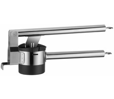 WMF Profi Plus multifunkčný lis / Priemer 7.8 cm / nerez oceľ / závesné oko