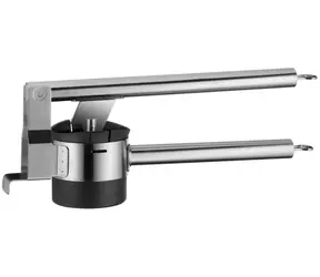 WMF Profi Plus multifunkčný lis / Priemer 7.8 cm / nerez oceľ / závesné oko