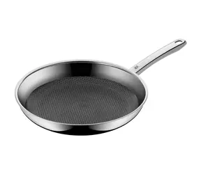 WMF Profi Resist panvica 28 cm / Priemer 28 cm / povrch PermaDur / Bez PFOA