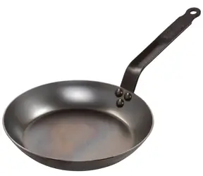 De Buyer Carbone Plus Oceľová panvica 24 cm