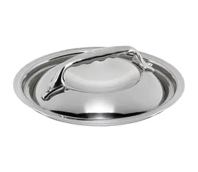 De Buyer Affinity Pokrievka 14 cm nerezová oceľ