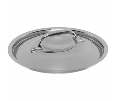 De Buyer Affinity Pokrievka 20 cm nerezová oceľ