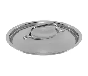 De Buyer Affinity Pokrievka 20 cm nerezová oceľ