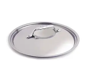 De Buyer Affinity Pokrievka 24 cm nerezová oceľ