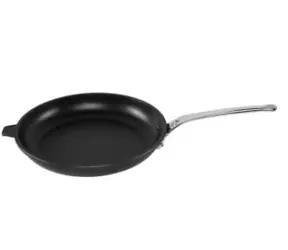 De Buyer Choc Extreme nepriľnavá panvica s nerezovou rukoväťou 32 cm