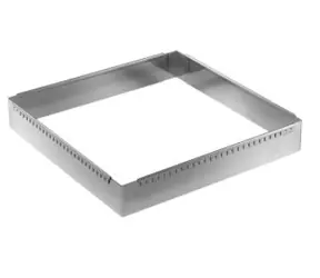 De Buyer forma na pečenie hranatá 30 - 57 cm