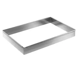 De Buyer forma na pečenie hranatá 56 - 84 cm