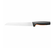 Fiskars Functional Form Nôž na pečivo 21 cm