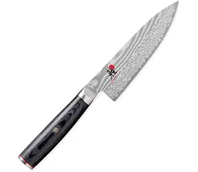 Zwilling Miyabi 5000FCD Gyutoh Japonský nôž 16cm