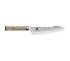 Zwilling Miyabi 5000MCD Rocking Santoku Japonský nôž 18cm