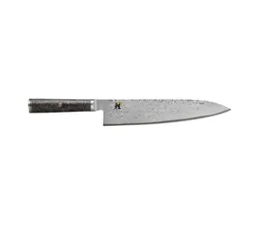 Zwilling Miyabi 5000MCD 67 Gyutoh Japonský nôž 24cm