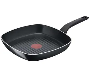 TEFAL Simply Clean B5674053 grilovacia panvica 26 cm
