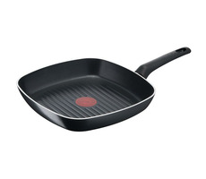 Tefal Simple Cook B5564053 grilovacia panvica 26 cm