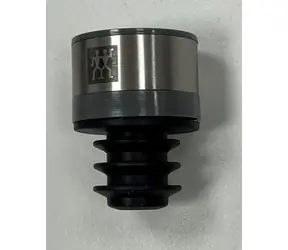 Zwilling Fresh &amp; Save vákuový uzáver vína / nerez oceľ