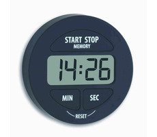 TFA 38.2022.01 - Minútky - časovač a stopky