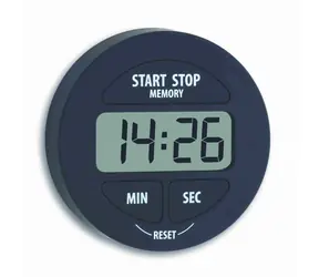 TFA 38.2022.01 - Minútky - časovač a stopky