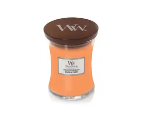 WoodWick Chilli Pepper Gelato 275g - váza stredná