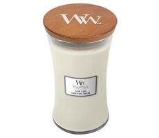 WoodWick Solar Ylang 609.5g - váza veľká