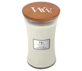WoodWick Solar Ylang 609.5g - váza veľká
