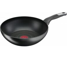 TEFAL Unlimited G2551972 wok hlboká panvica 28cm