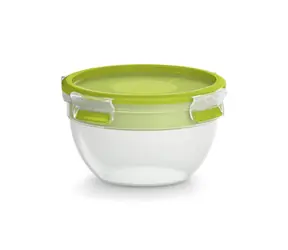 TEFAL Master Seal TO GO K3100112 zelená