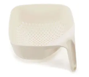 Joseph joseph Square Colander - Cedník kubický biela