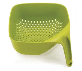 Joseph joseph Square Colander - Cedník kubický zelená