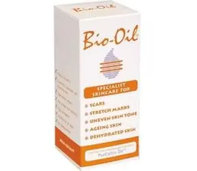 Bi-Oil 125ml / ošetrujúci olej na pokožku a pleť