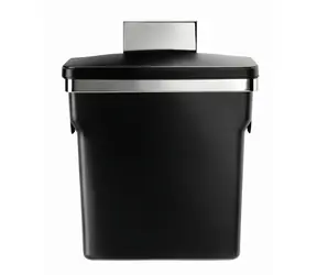 Simplehuman Vstavaný odpadkový kôš – 10 l